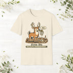 Zone 8b Wildlife Management T-Shirt