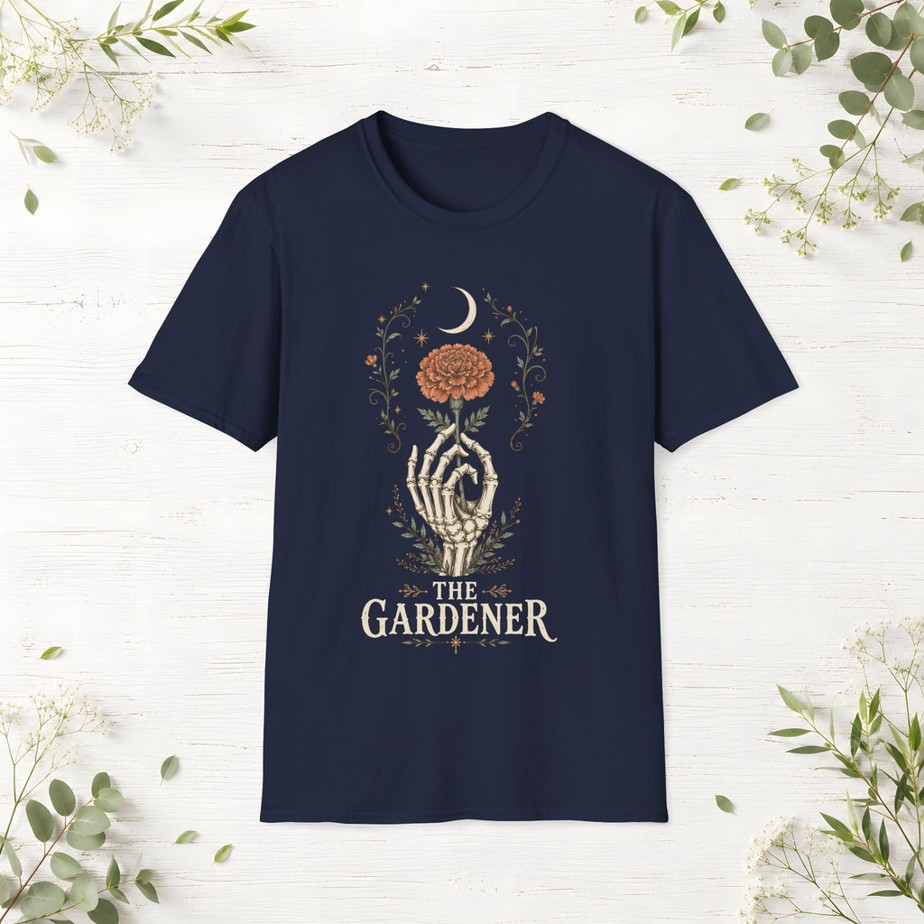 The Gardener T-Shirt