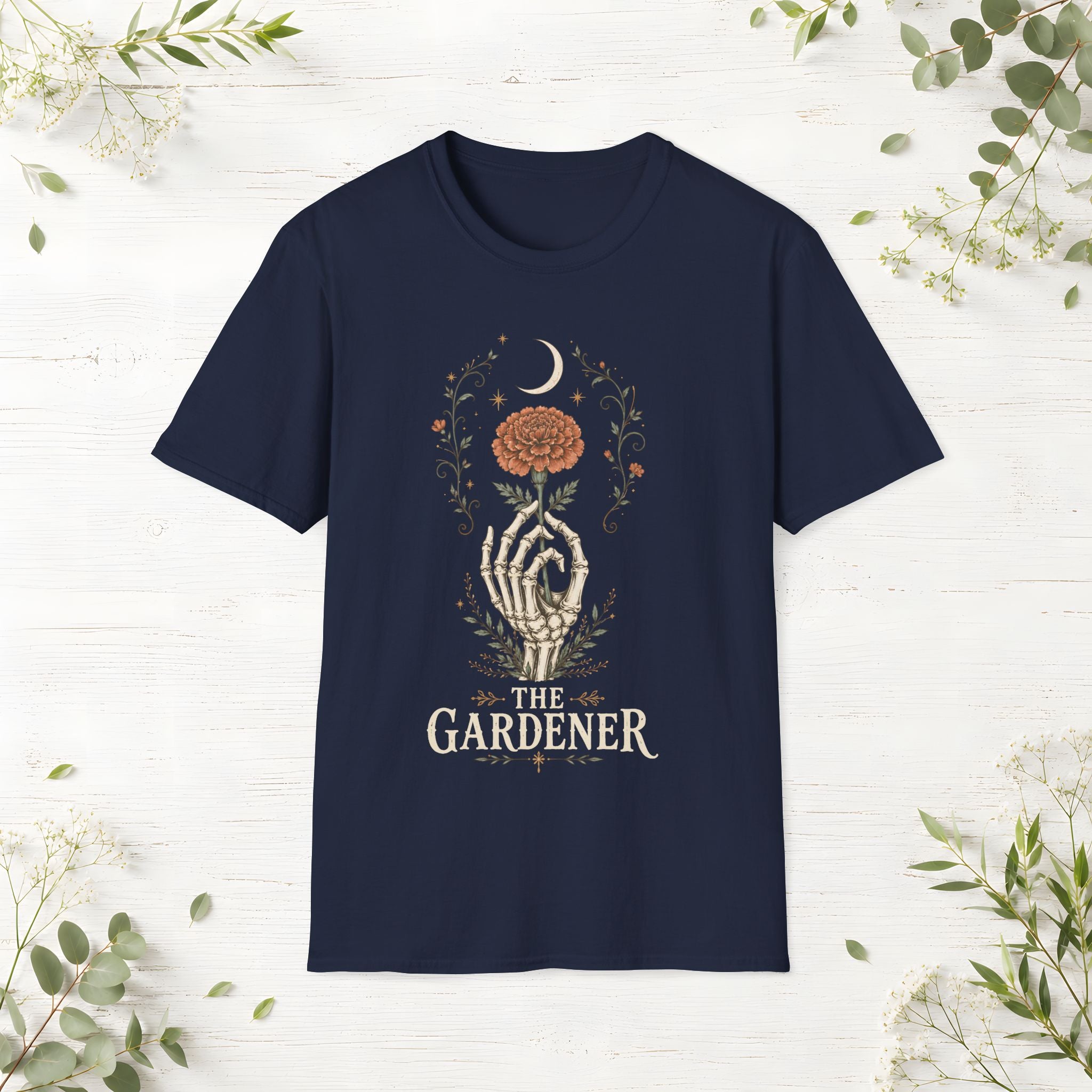 The Gardener T-Shirt