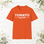 Tomato Season T-Shirt