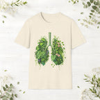 Plant Lungs T-Shirt