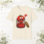 Tomato in a Jar T-Shirt