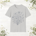 Wild Flowers T-Shirt