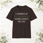 My Lawnmover T-Shirt