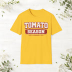 Tomato Season T-Shirt