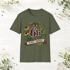 Zone 6b T-Shirt