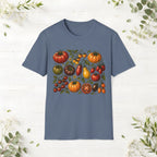 Tomatoes Vintage T-Shirt