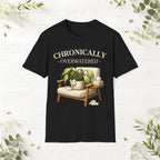 Chronically Overwatered T-Shirt