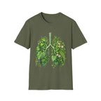 Green Lungs T-shirt