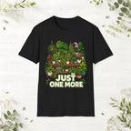 Just One More T-Shirt