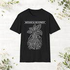 Botanical Blueprint T-Shirt