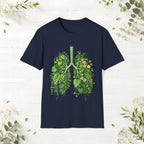 Plant Lungs T-Shirt