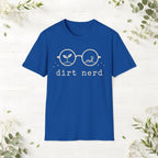 Dirt Nerd T-Shirt