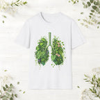 Plant Lungs T-Shirt