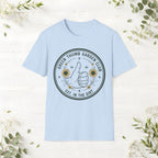 Green Thumb Garden Club T-Shirt