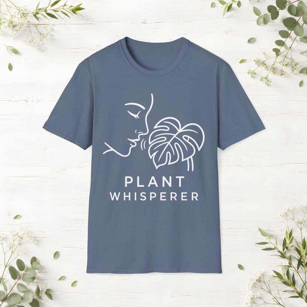 Plant Whisperer T-Shirt