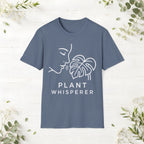 Plant Whisperer T-Shirt