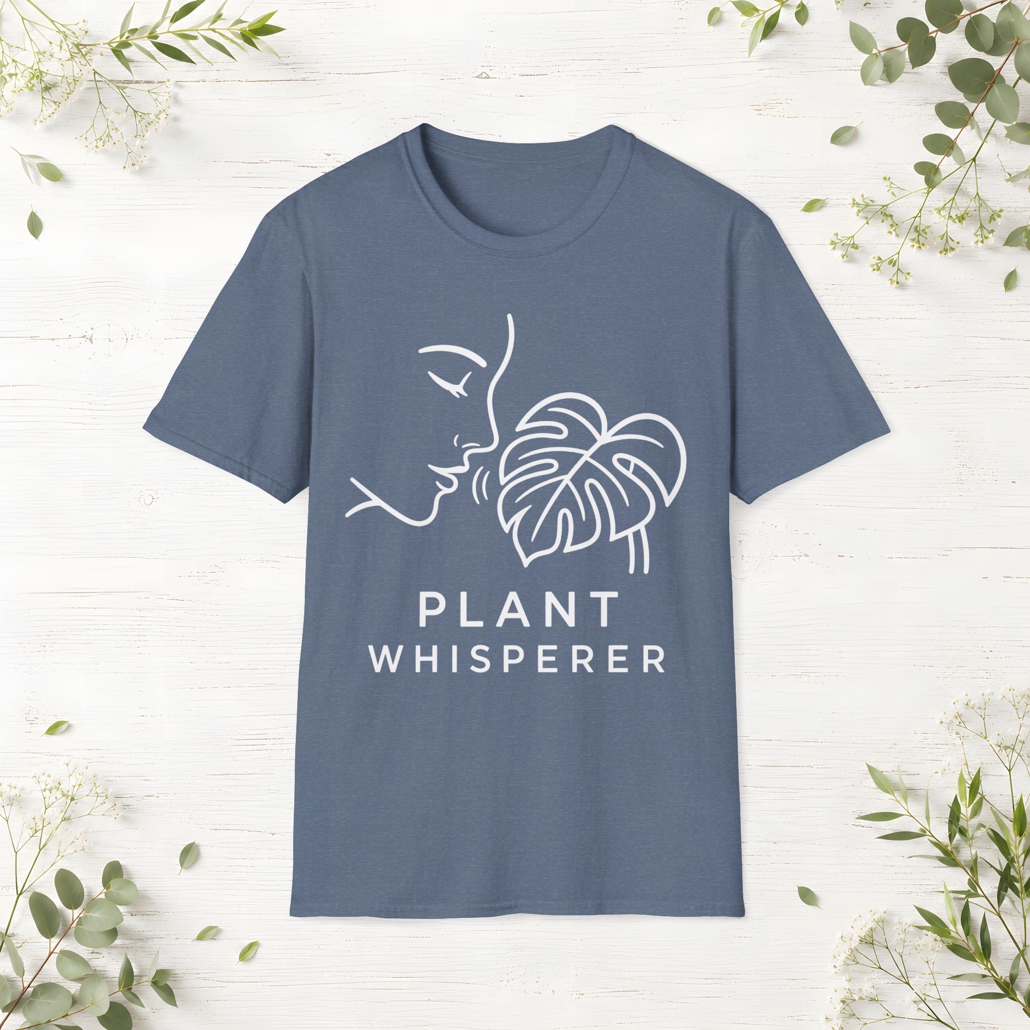 Plant Whisperer T-Shirt