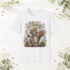 Feral Florist T-Shirt