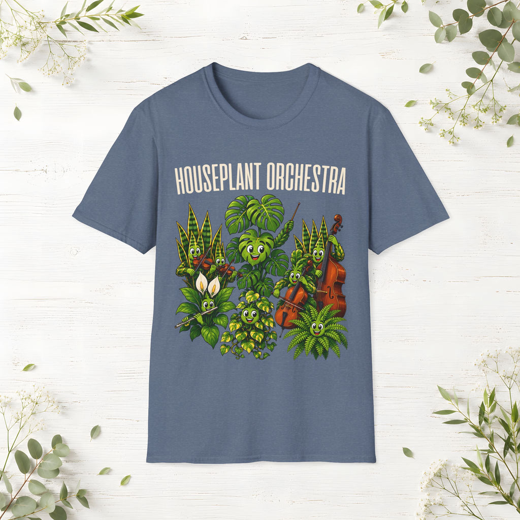 Houseplant Orchestra T-Shirt