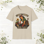 I Bury Things T-Shirt