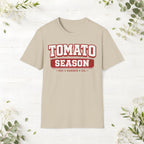 Tomato Season T-Shirt
