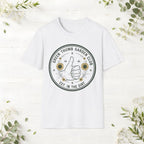 Green Thumb Garden Club T-Shirt