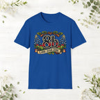 Zone 8b T-Shirt