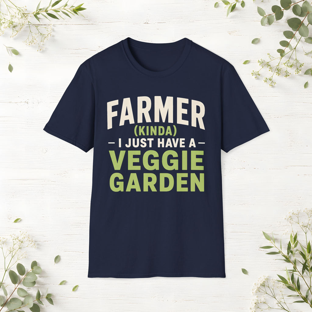 Farmer T-Shirt