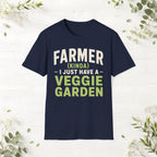 Farmer T-Shirt