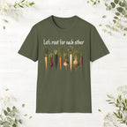 Let's Root For Each Otherl T-Shirt