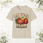 Tomato Club T-Shirt