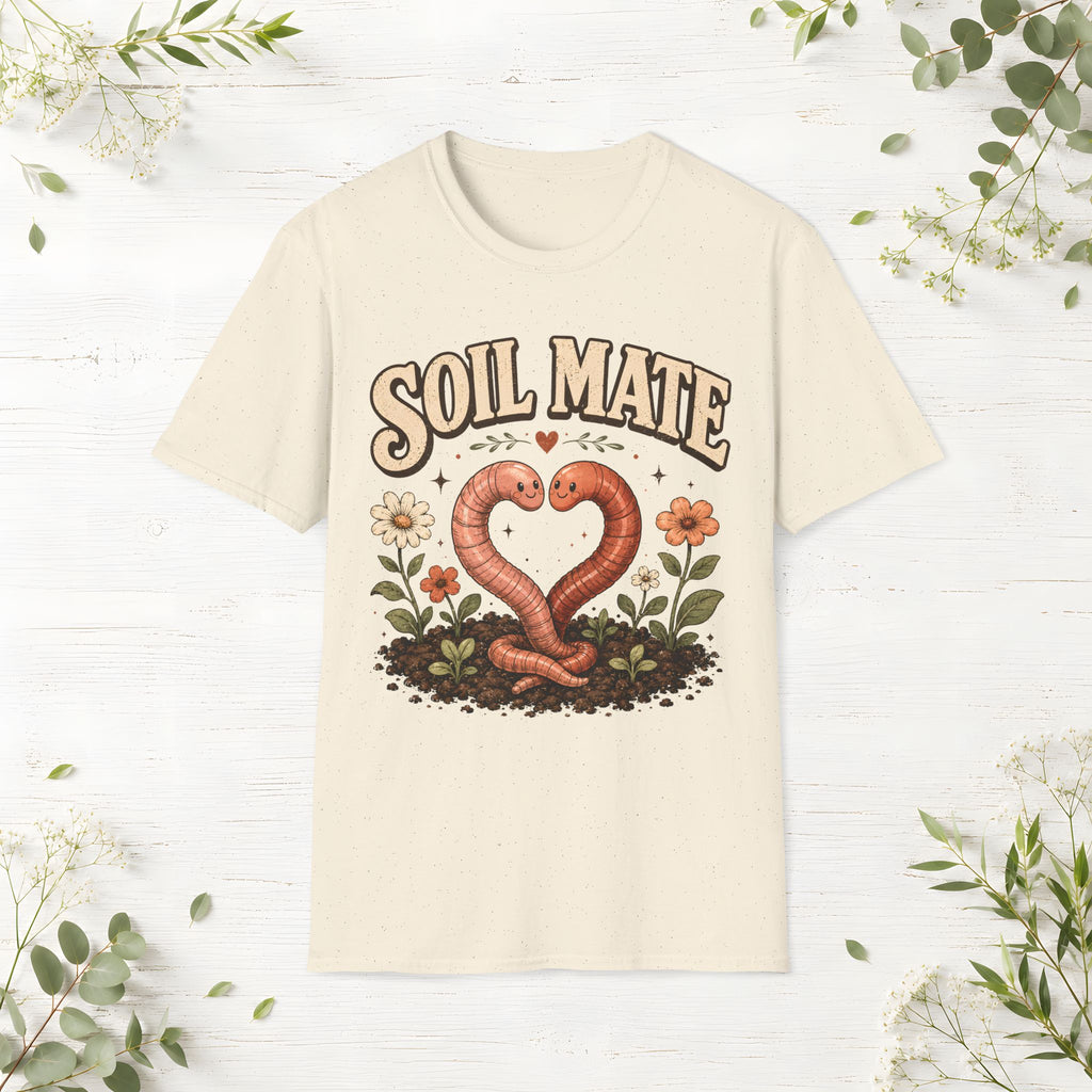 Soil Mate T-Shirt