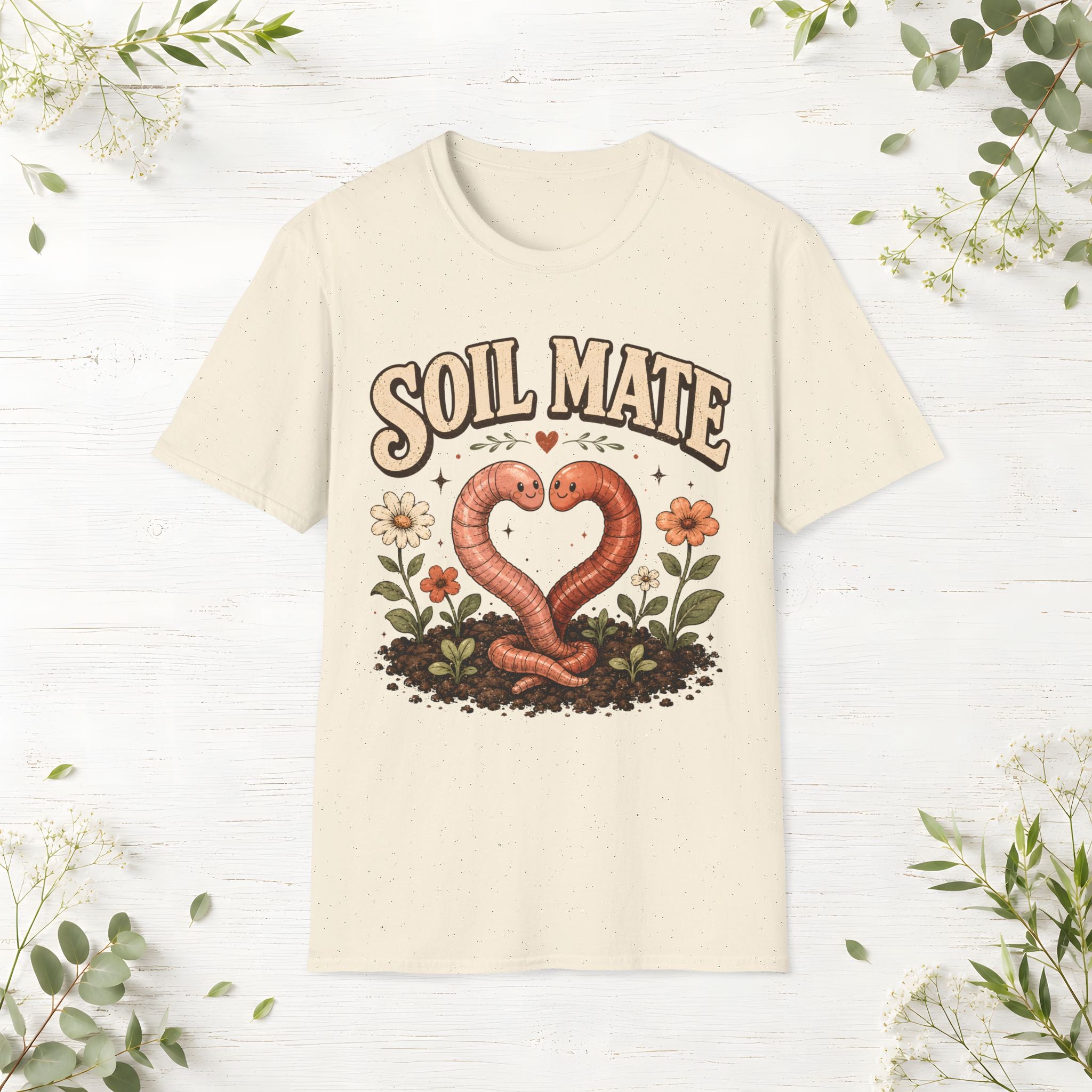 Soil Mate T-Shirt