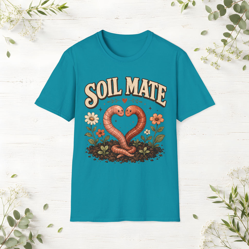 Soil Mate T-Shirt