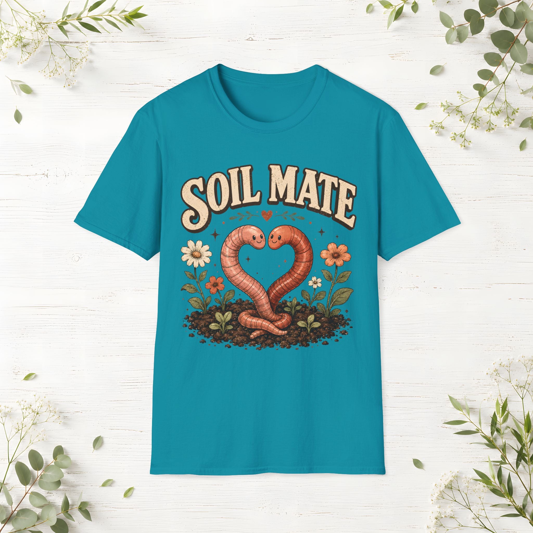 Soil Mate T-Shirt