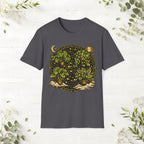 Plant Constellation T-Shirt