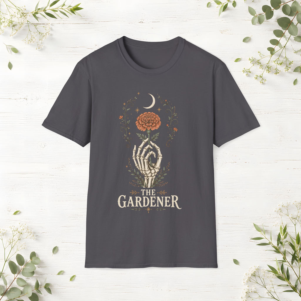 The Gardener T-Shirt