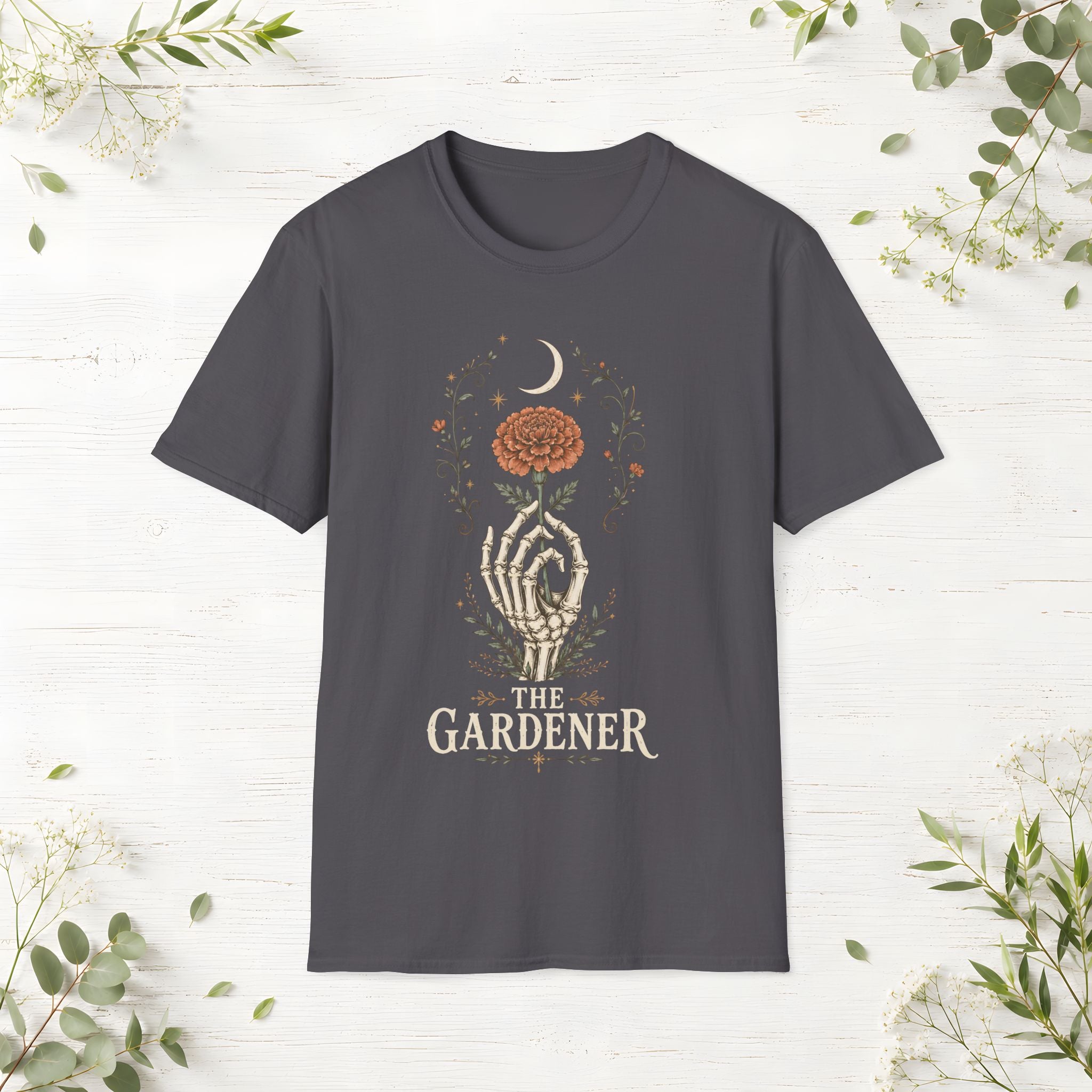The Gardener T-Shirt