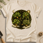 Plant Constellation T-Shirt