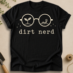 Dirt Nerd T-Shirt