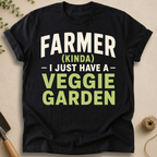 Farmer T-Shirt