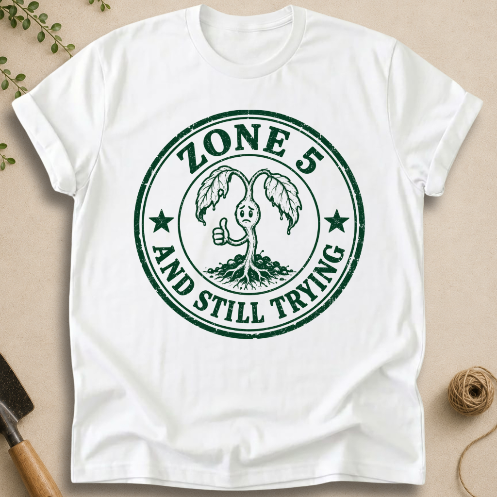 Zone 5 T-Shirt