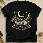 Moonlight Garden Society T-Shirt