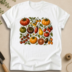 Tomatoes Vintage T-Shirt