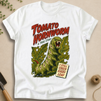 Tomato Hornworm T-Shirt