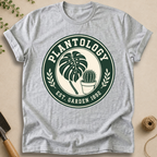 Plantology T-Shirt