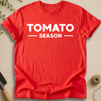 Tomato Season T-Shirt