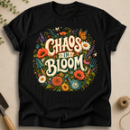Chaos in Bloom T-Shirt
