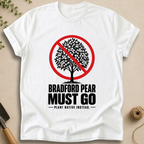 Bradford Pear T-Shirt